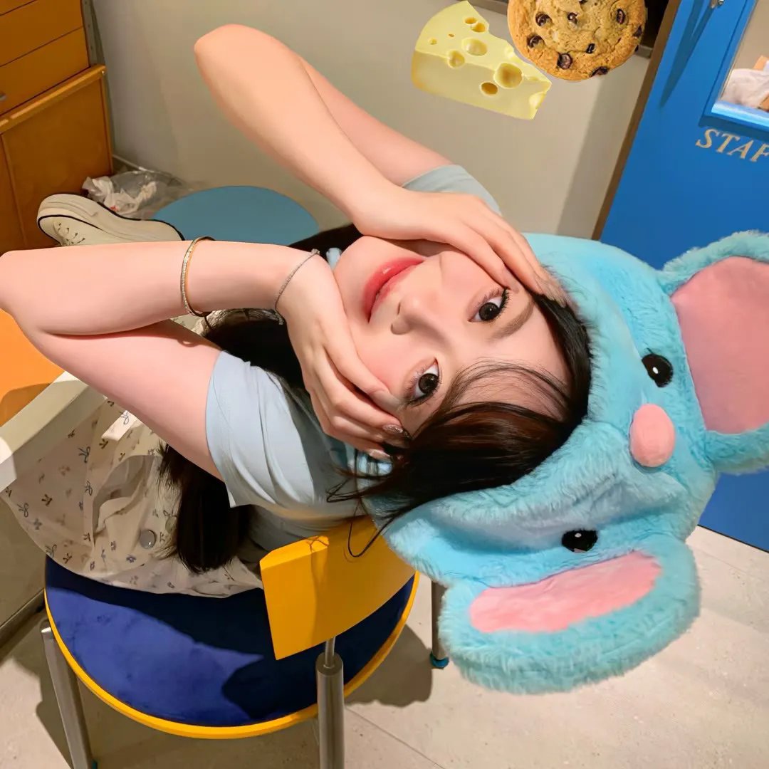 不见